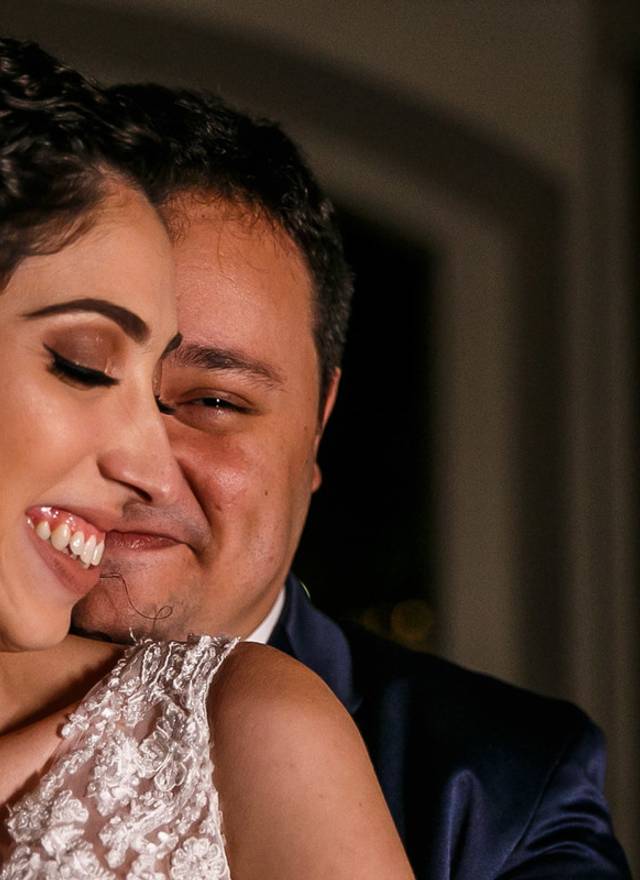 Wedding de Casamento - Michelle e Felipe