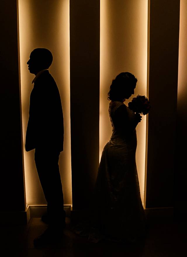 Wedding de Casamento - Talita & Ricardo