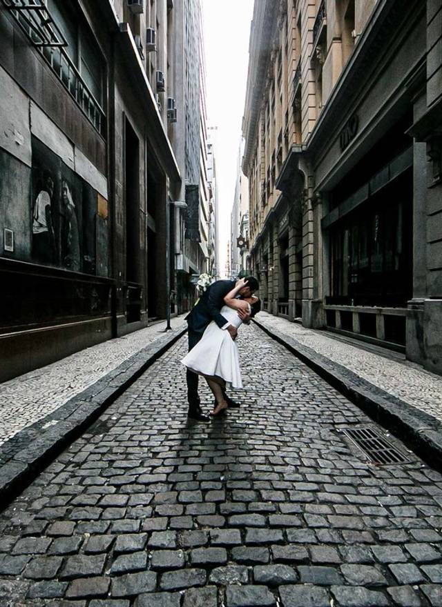 Wedding de Casamento - Joana & Tales