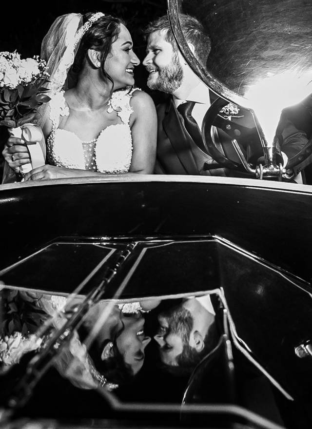 Wedding de Destination Wedding - Micaela & Igor