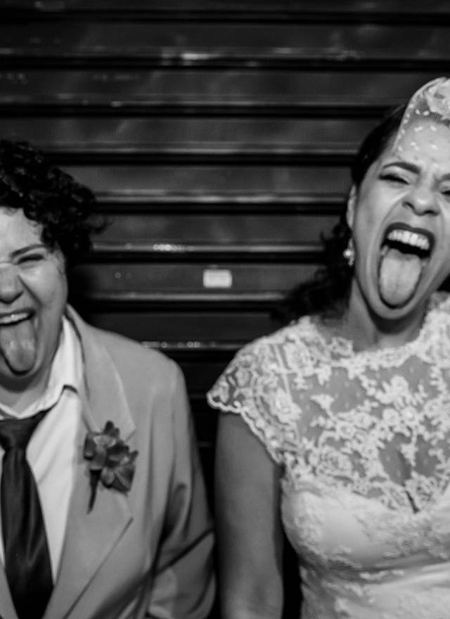 Wedding de Casamento Fernanda & Lúcia