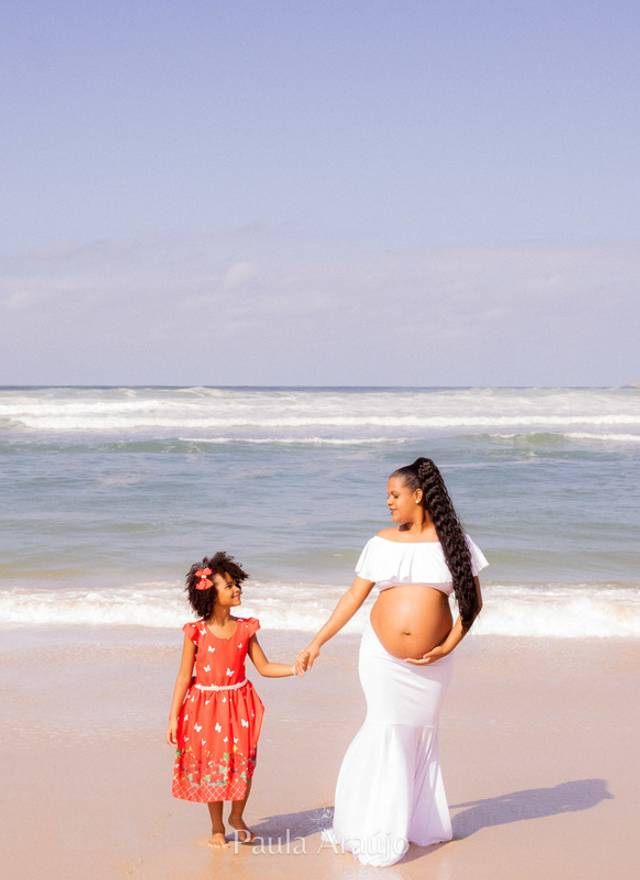 Gestantes de A Espera da Joana