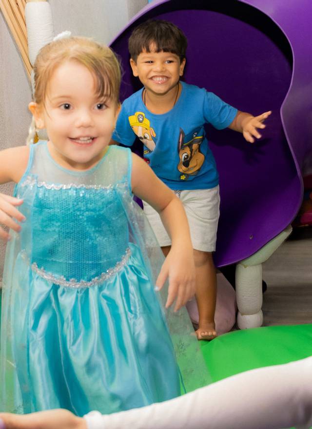 Festa Infantil de Sofia - 4 anos