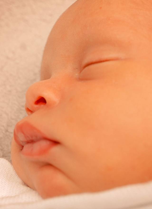 Newborn Lifestyle de Newborn do Joaquim