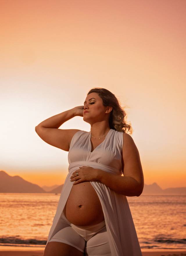 Gestantes de A Espera da Eloá