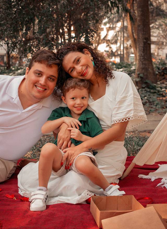 Natal 2023 de Natal do Samuel