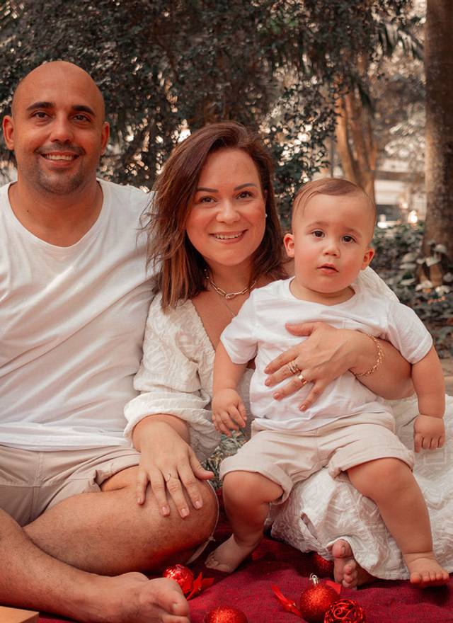 Natal 2023 de Natal do Rael