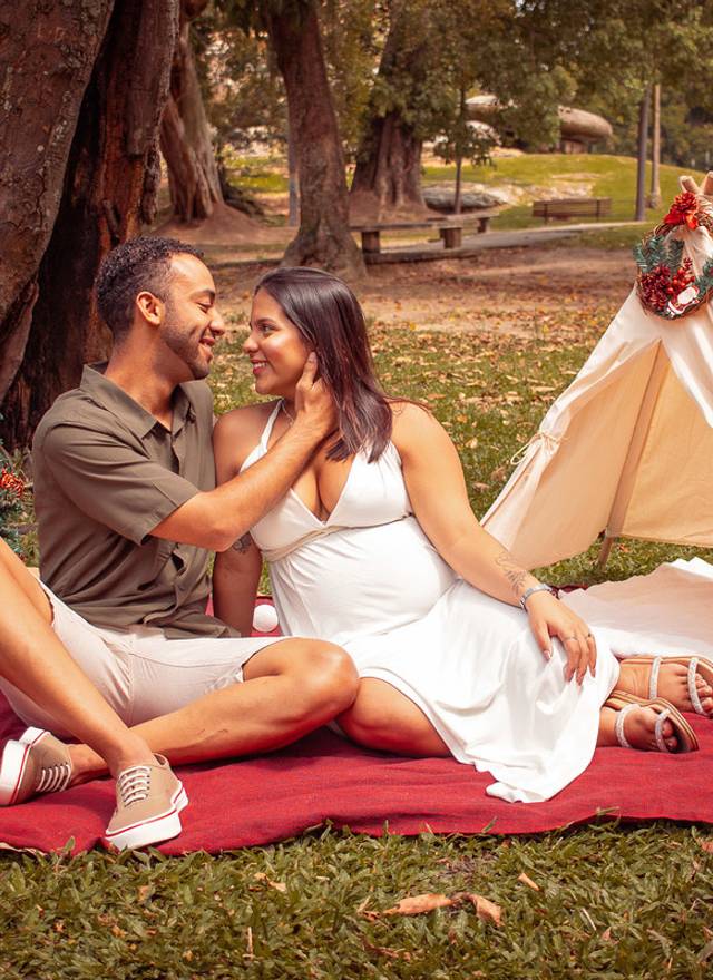 Natal 2023 de Natal - Andreza e Allan