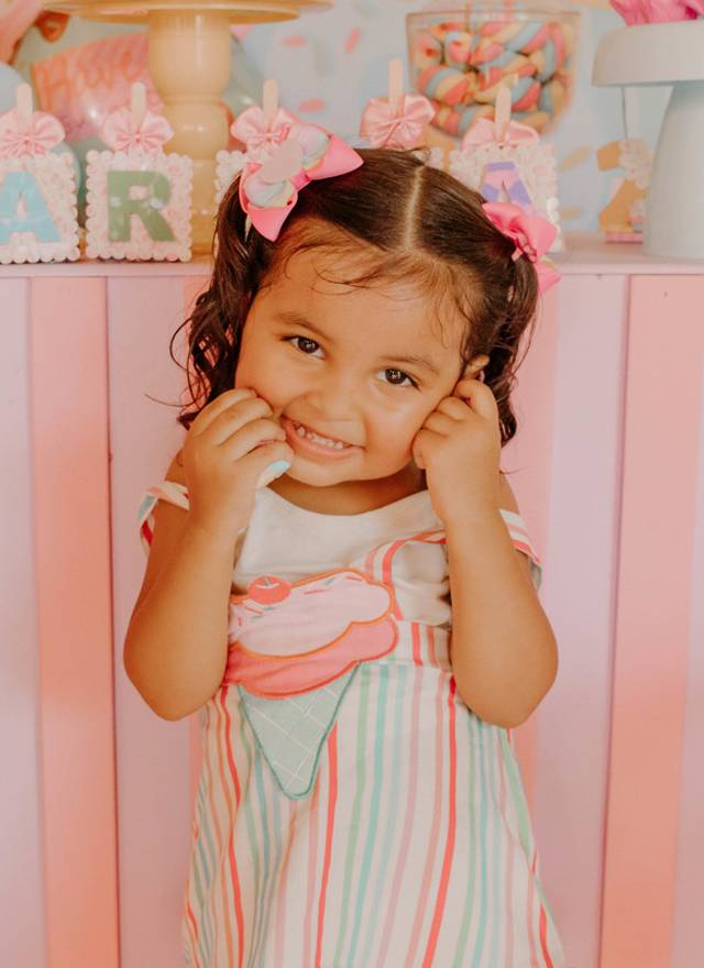 Festa Infantil de 2 anos da Marina