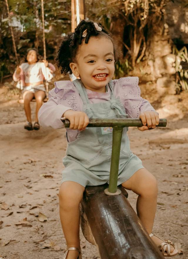 Festa Infantil de 2 anos da Maria Flor