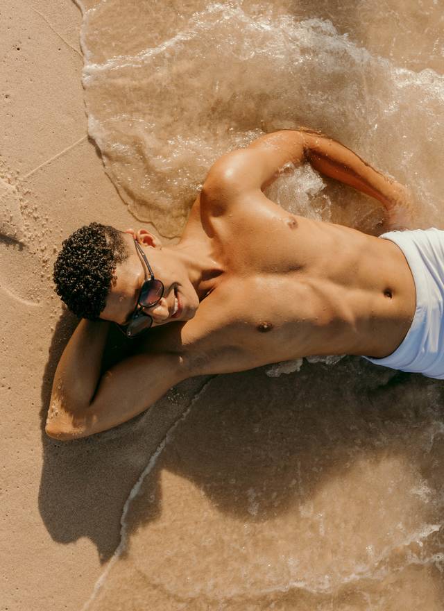 Masculino de Junior's bday