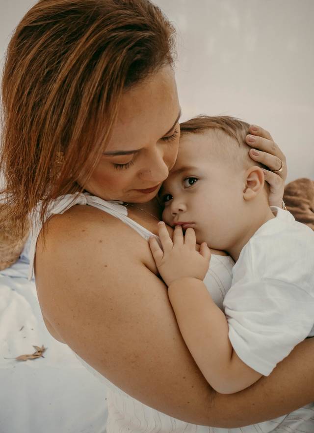 Dia das Mães 2024 de Rael e Mariana