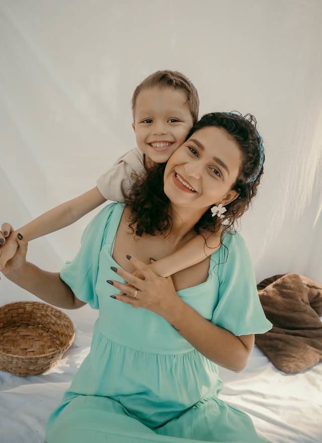 Dia das Mães 2024 de Samuel e Raquel