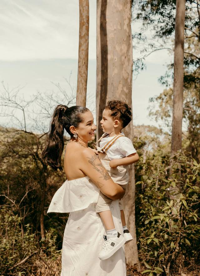 dia das mães 2025 de Renata e Dom