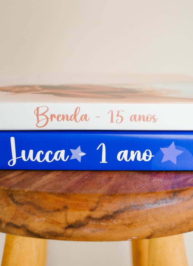 Álbuns de álbuns 2024