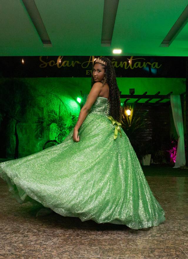15 anos de quinze anos da gabi