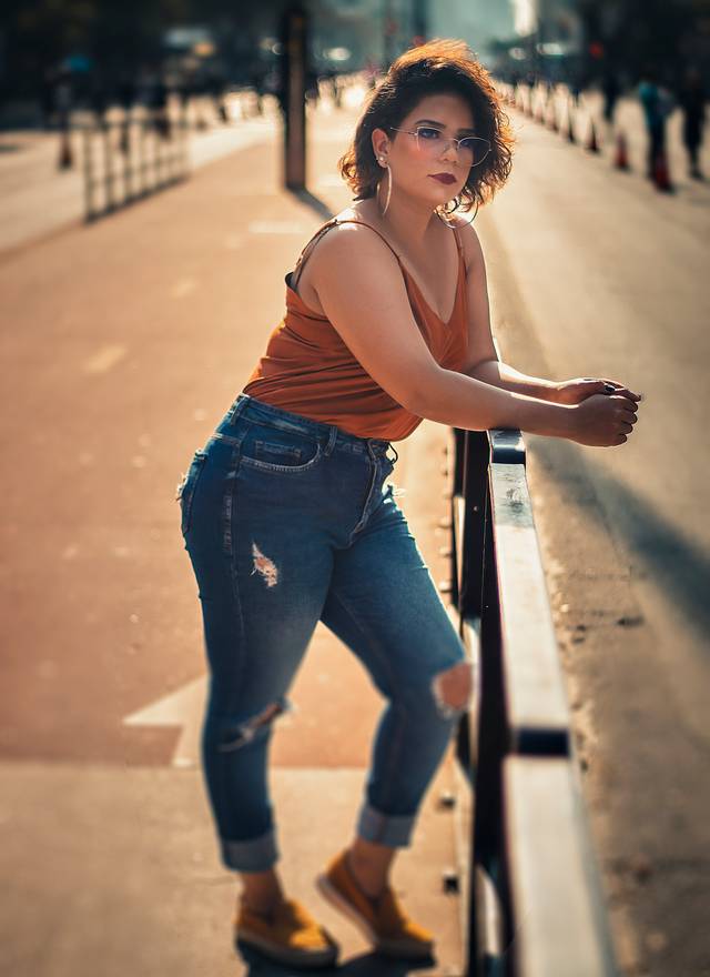 Feminino de Daiane Barbosa faz 20