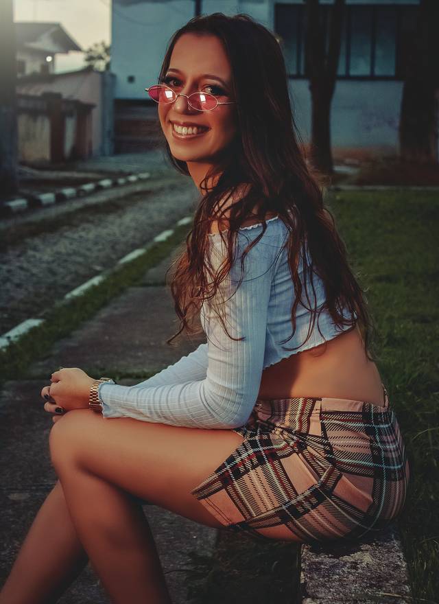 Feminino de Caroline Xavier