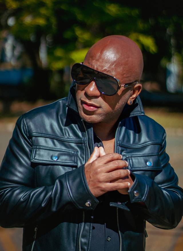 Masculino de Fabiano Nunes