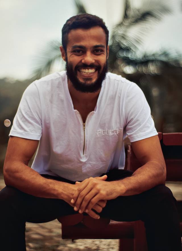 Masculino de Fagner Machado