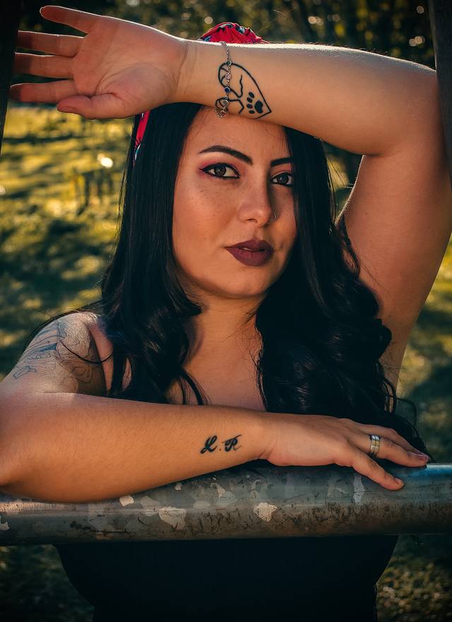 Feminino de Jeniffer Silva