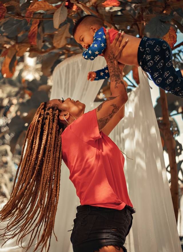 Feminino de Mariana Campos