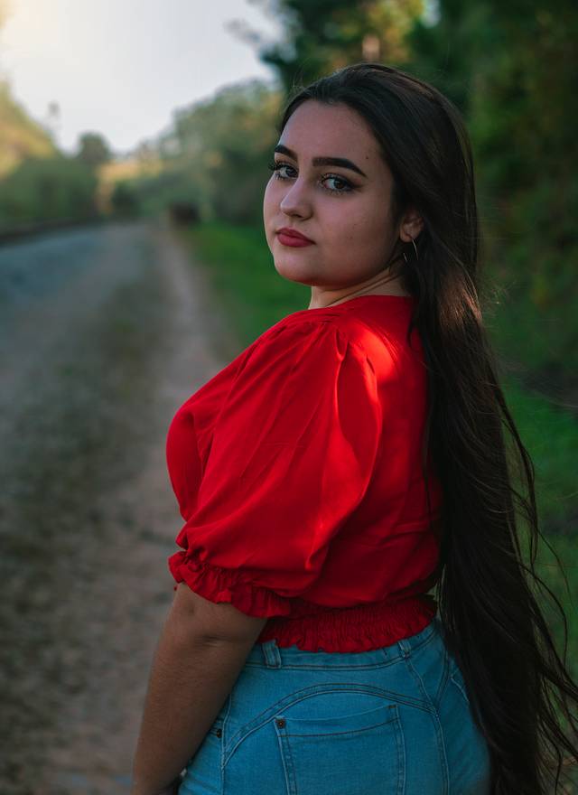 Feminino de Brenda faz 17