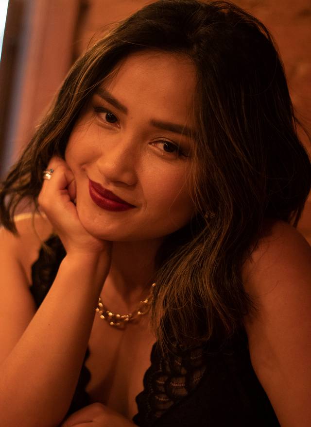 Feminino de Henny Faz 26