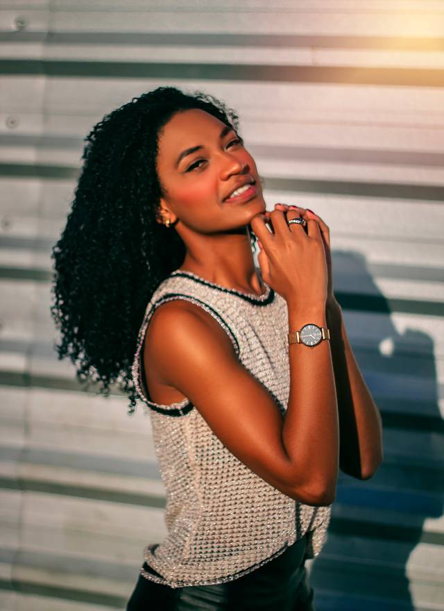 Feminino de Camila Guimarães