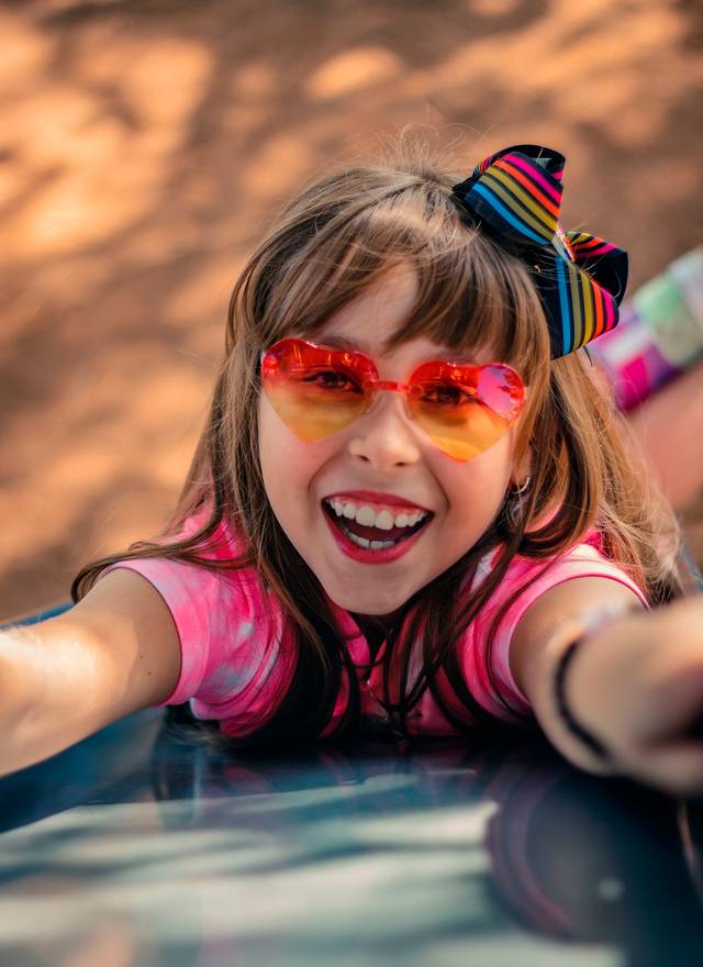 Infantil de Alicia faz 9