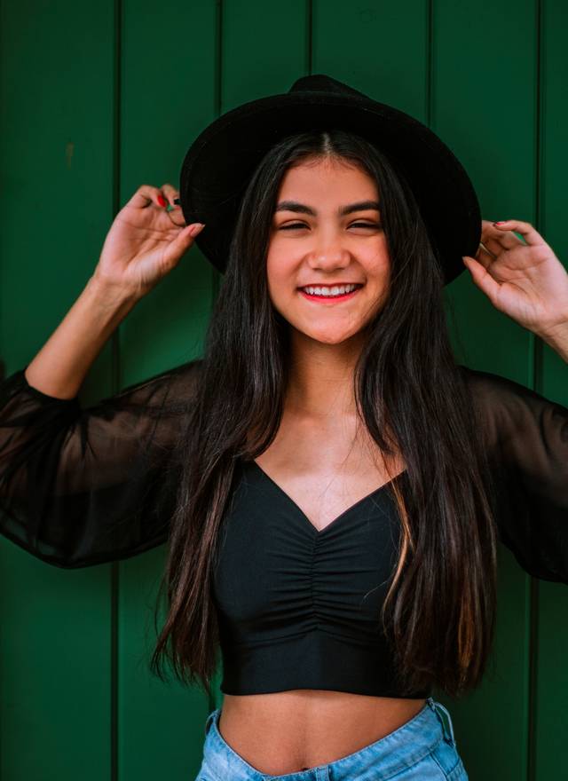 Feminino de Larissa Venancio