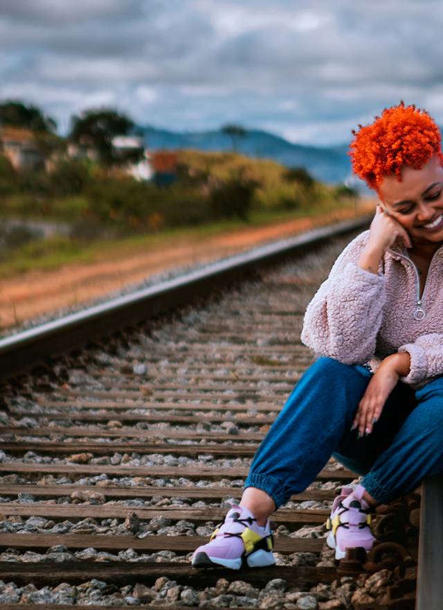 Feminino de Carol Nascimento