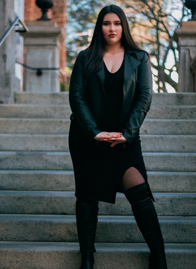 Feminino de Cintia Marleen