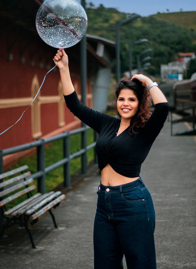 Feminino de Maria Islanne