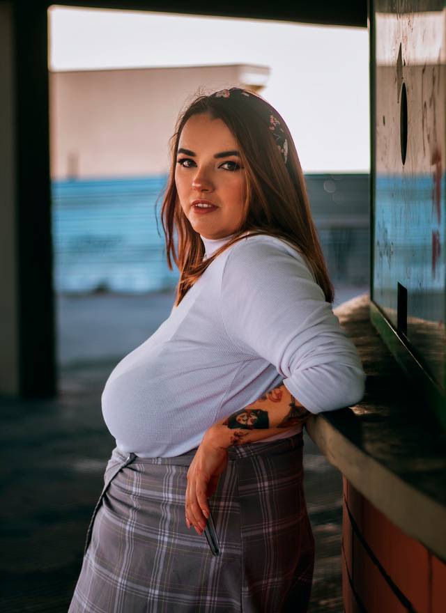 Feminino de Francielly Yamamoto