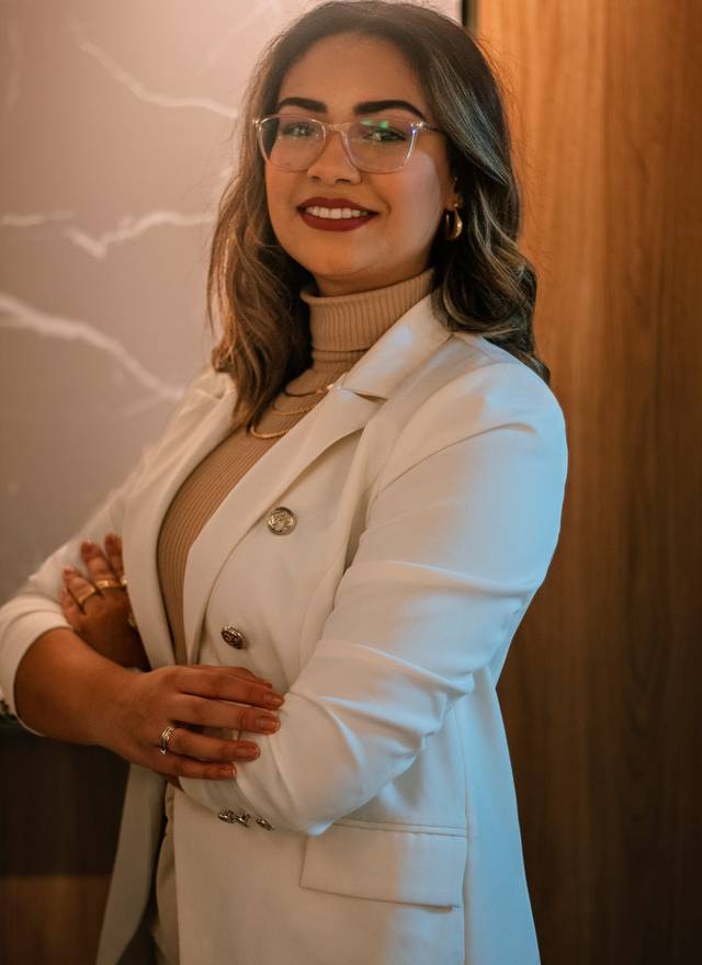 Posicionamento de imagem de Tawany Barros | Nutricionista |