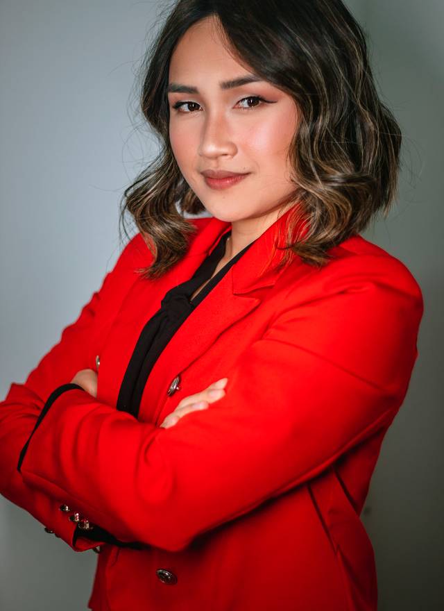 Posicionamento de imagem de Henny Sumantri | MARKETING DIGITAL |