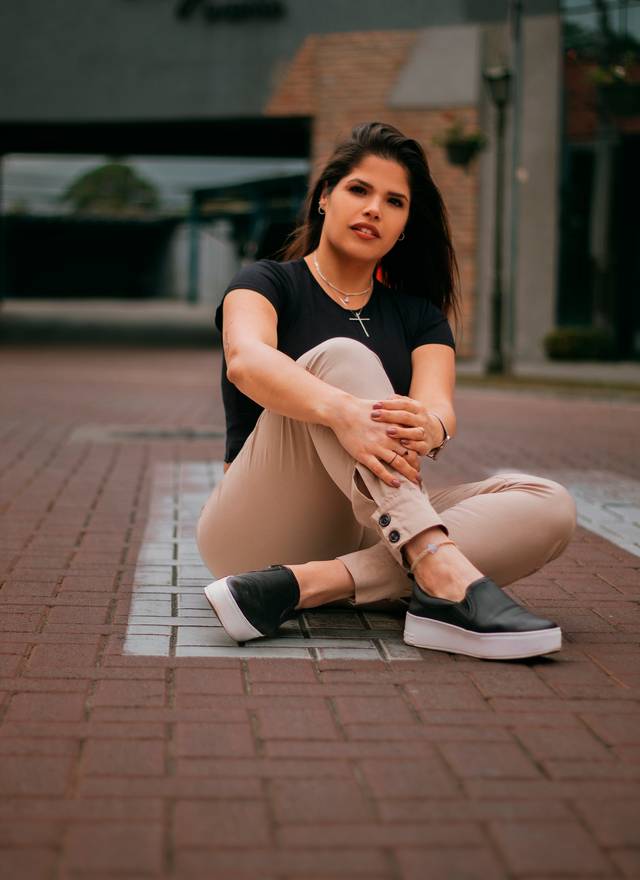 Feminino de Maria Islane