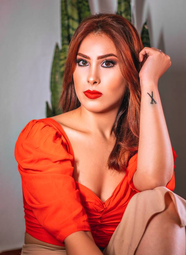 Posicionamento de imagem de Eloiza Martins | CABELEREIRA |