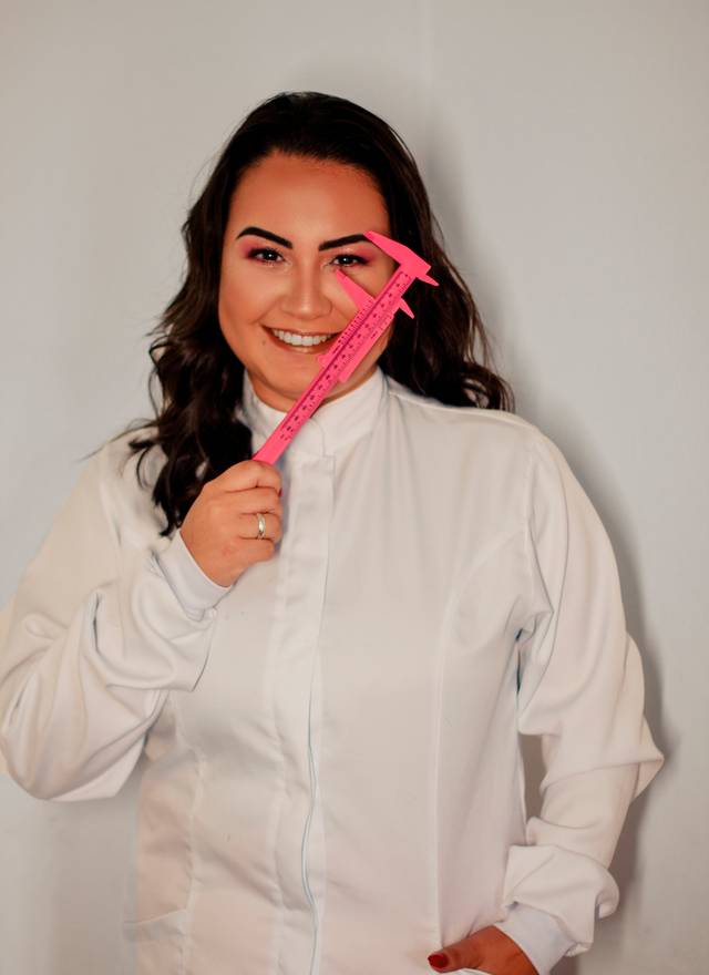 Posicionamento de imagem de Fabiana Leticia | LASH DESIGNER |