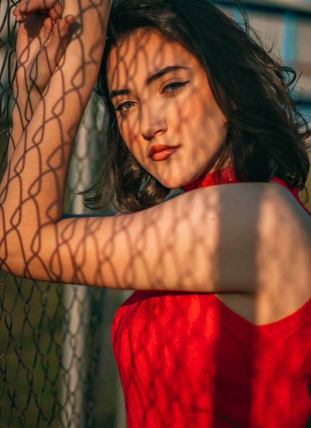 Feminino de Maria Eduarda Gallucci