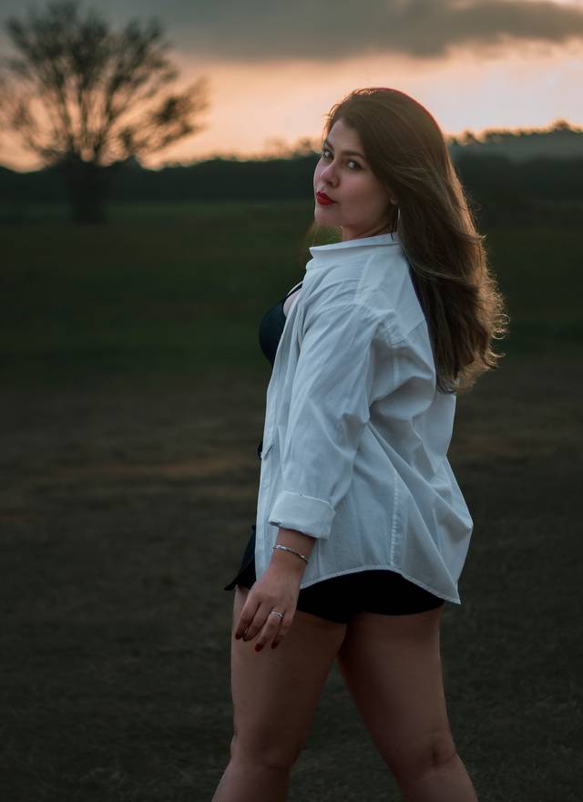 Feminino de Gabriele Romano