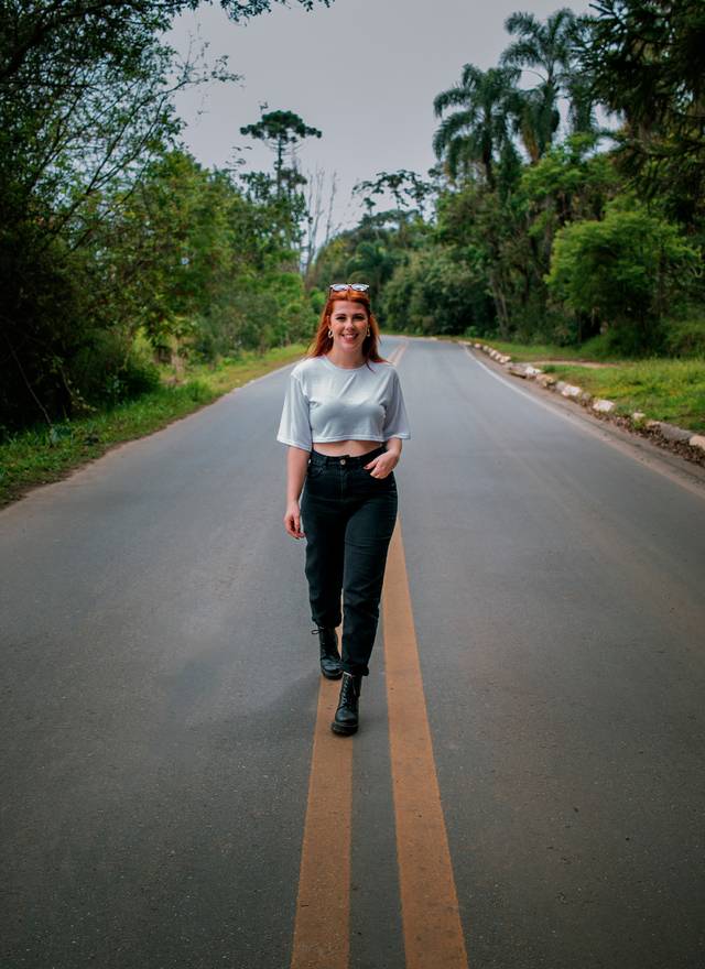 Feminino de Gabriela Barbosa