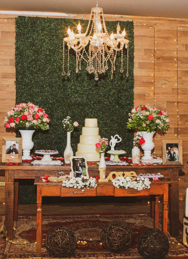 Casamento de Ana & Mateus