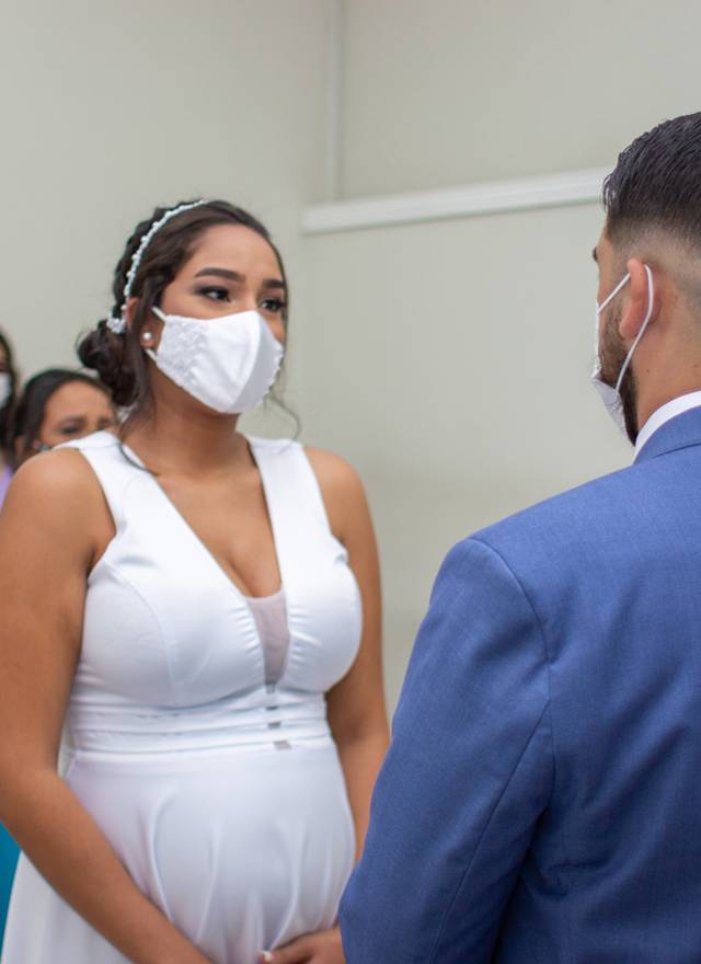 Casamento de Gabriel & Nicoli