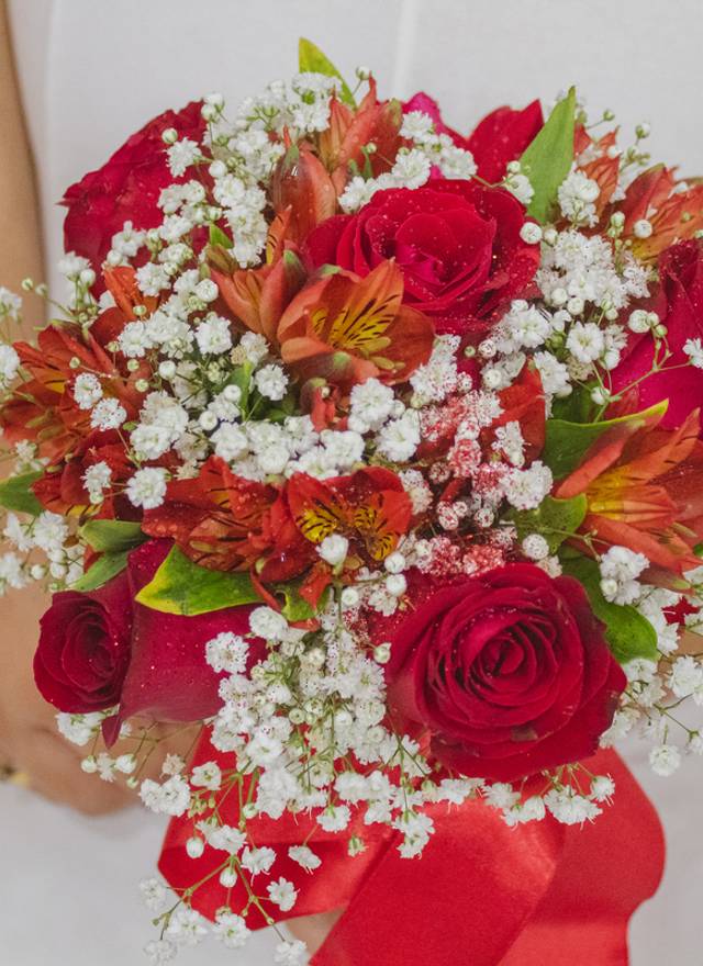 Casamento de Raíssa & Rodrigo