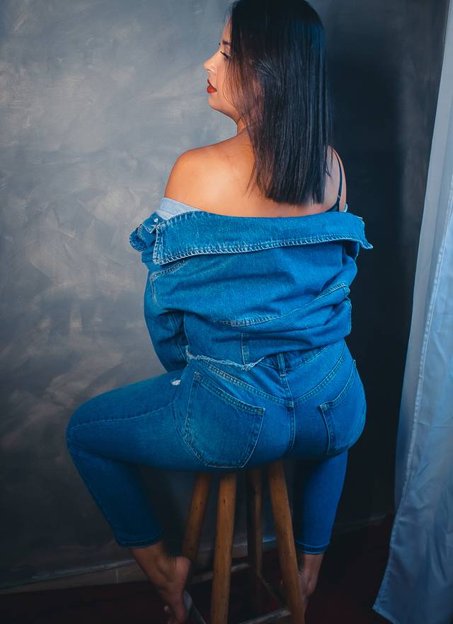 Feminino de Bruna Sena