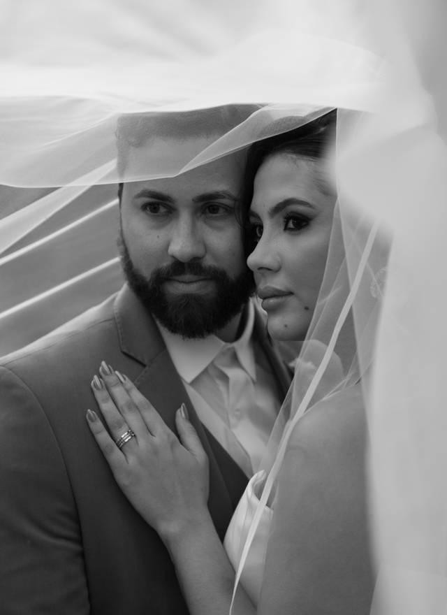 Casamento de Ingrid & Jonatas