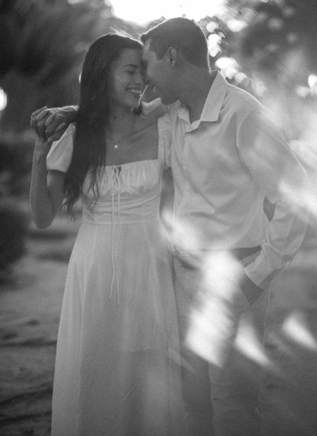 Pré-Wedding / Ensaio de Jessica & Clebson