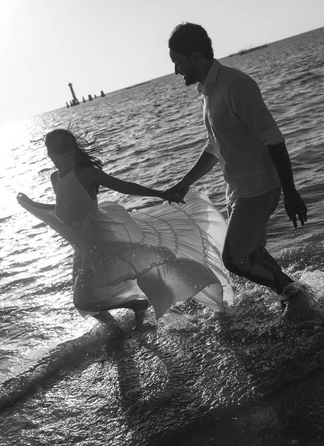 Pré-Wedding / Ensaio de Caroline & Lucas